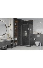 Душевой уголок Ambassador Elysium 111021102KX-100KX 100х100