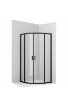 Душевой уголок Ambassador Kingston 14011206 80х80 см