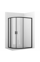 Душевой уголок Ambassador Kingston 14011210 110х80 см