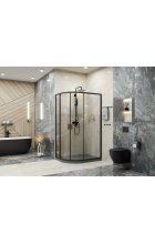 Душевой уголок Ambassador Kingston 14011210 110х80 см