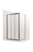 Душевой уголок Ambassador Forsa 17021101NX-70NX 100х70 Душевой уголок Ambassador Forsa 17021101NX-70NX 100х70