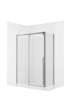 Душевой уголок Ambassador Intense 110021105IX-100IX 160х100