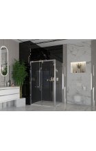 Душевой уголок Ambassador Intense 110021105IX-100IX 160х100