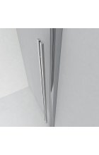 Душевой уголок Ambassador Intense 110021105IX-100IX 160х100