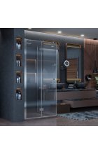 Душевой уголок Ambassador Diamond 12011106L 100х100 см