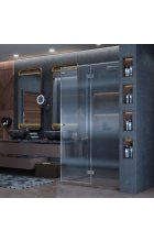 Душевой уголок Ambassador Diamond 12011108R 120х90 см