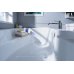 Акриловая ванна Aquanet Capri 170x110 R/L