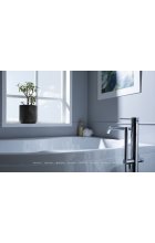 Акриловая ванна Aquanet Capri 160x100 R/L