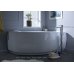 Акриловая ванна Aquanet Capri 170x110 R/L