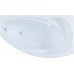 Акриловая ванна Aquanet Jersey 170x90 R/L