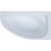 Акриловая ванна Aquanet MIA 140x80 R/L