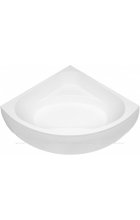 Акриловая ванна Aquanet VISTA 150x150