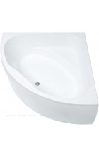 Акриловая ванна Aquanet VISTA 150x150
