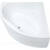 Акриловая ванна Aquanet VISTA 150x150