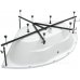 Акриловая ванна Aquanet VISTA 150x150