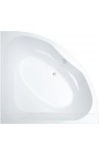 Акриловая ванна Aquanet VISTA 150x150