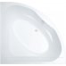 Акриловая ванна Aquanet VISTA 150x150