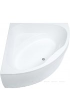 Акриловая ванна Aquanet VISTA 150x150