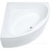 Акриловая ванна Aquanet VISTA 150x150