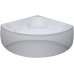 Акриловая ванна Aquanet Vitoria 130x130