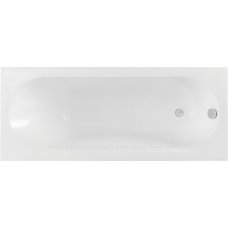 Акриловая ванна Aquanet LOTOS 170x75