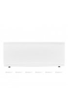 Акриловая ванна Aquanet Bright 155x70