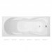 Акриловая ванна Aquanet Viola NEW 180x75