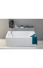 Акриловая ванна Aquanet Nord NEW 150x70
