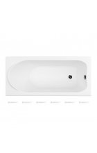 Акриловая ванна Aquanet Nord NEW 150x70 Акриловая ванна Aquanet Nord NEW 150x70