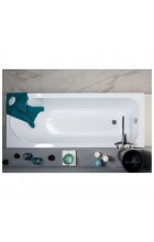 Акриловая ванна Aquanet Nord NEW 150x70