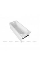 Акриловая ванна Aquanet West NEW 170x70