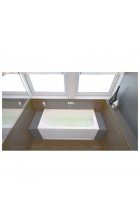 Акриловая ванна Aquanet West NEW 170x70