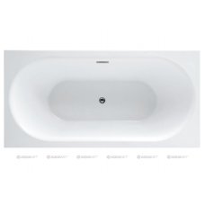 Акриловая ванна Aquanet Ideal 180x90