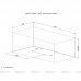 Акриловая ванна Aquanet Ideal 180x90