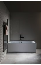 Акриловая ванна Aquanet Bright 180x70