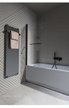 Акриловая ванна Aquanet Bright 180x70