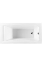 Акриловая ванна Aquanet Bright 155x70 Акриловая ванна Aquanet Bright 155x70