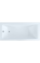Акриловая ванна Aquanet Bright 180x70 Акриловая ванна Aquanet Bright 180x70