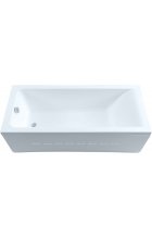 Акриловая ванна Aquanet Bright 180x70