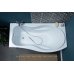 Акриловая ванна Aquanet Borneo 170x90 L/R