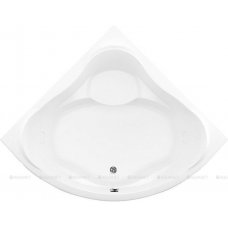Акриловая ванна Aquanet Malta New 150x150