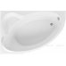 Акриловая ванна Aquanet Mayorca 150x100 R/L