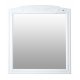 Зеркало Atoll Палермо 175 белый матовый
