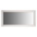 Зеркало Atoll Джулия 157 патина серебро