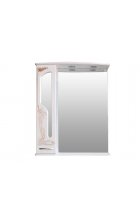 Зеркальный шкаф Atoll Барселона-175 rame Зеркальный шкаф Atoll Барселона-175 rame