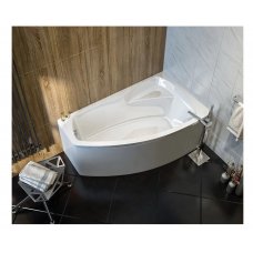 Акриловая ванна Bas КАМЕЯ-PRO 170х105 L/R