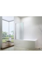 Душевая шторка BERGES RIVER S 800 Душевая шторка BERGES RIVER S 800