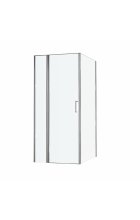 Душевой уголок BERGES URBAN 100х100 см