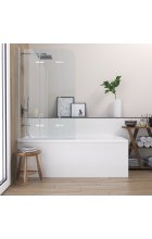 Акриловая ванна BERGES TARI 180х80