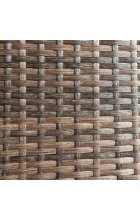 Комплект мебели Афина Мебель YR821 Light Brown